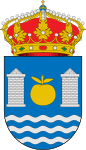 Escudo de Polanco